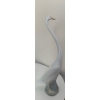 Image 2 : LLADRO Porcelain Adorable Duck -  11.5T 