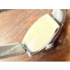 Image 3 : Lanark Swiss Ladies Swiss Made 15 Jewels Sturdy Staybrite Back Watch 