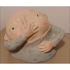 Image 1 : Bathroom Figurine Humorous 6W 