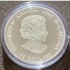 Image 3 : 2017 $15 Around the Campfire Fine Silver Coin 23.17 Grams
