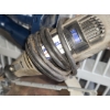 Image 8 : Power Tools: Skilsaw 7 1/4" Circular Saw 5350, Skil 4290 Jigsaw, Dremel 395, Ryobi Sander P400* 