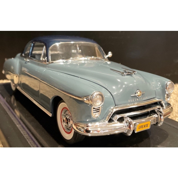 1950 Oldsmobile 
