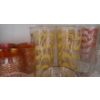 Image 5 : Contents of Cupboard: Drinking Glasses (Some Vintage)