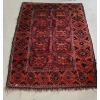 Image 1 : Colorful Throw Rug 53 X 43