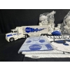Image 2 : Vintage Pillsbury Doughboy Collectible Memorabilia Lot