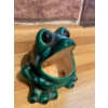 Image 1 : 1970s Frog Scrubber Holder