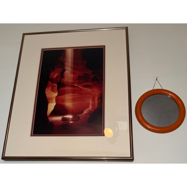 Peter Lik Photography - 'Ghost' 12"x11" & More