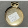 Image 1 : 1921 Hamilton Gold Tone Pocket Watch in Dutch Jewellers Box