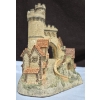 Image 6 : Hand Carved 'Castle Gate' By David Winter