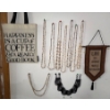 Beautiful Handmade Necklace Collection & More