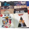 Image 7 : Records: The Police, Clockwork Orange, Duran Duran
