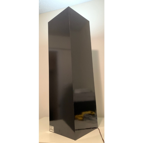 Large Tall Pedestal By Austin Pedestals -  36T 