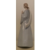 Image 2 : LLADRO Porcelain Praying Contata Tree Topper Angel 9T