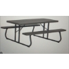 Image 5 : Folding Picnic Table (Seats 4) w/ Hard Shell Case & 2 Mystery Outdoor Bags  