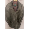 Image 6 : All Season Men's Outerwear - Genuine Leather Outback Attire & More Mens Size L-XL