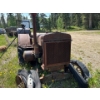 Image 2 : Great Tractor For A Lawn Ornament Or A Restoration Project . Buyer must Pick Up On Location 