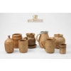 Image 4 : Handmade Stoneware Pottery
