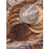 Image 2 : Large Quantity of Lincoln 1 Cent Coins 