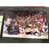 Image 8 : Montreal Canadiens Memorabilia Collection Featuring Jean Beliveau Signed Artwork