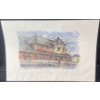 Image 2 : B.Neiman Weirs Signed Print