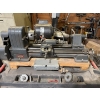 Image 2 : Simpson Supremcy grahd small metallathe with 1/4 trade master induction motor good working condition