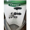 Image 2 : Omega Low Speed Masticating Celery Juicer- Nutrition System w/Attachments