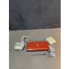 Image 1 : Nintendo DS Lite Console With Brain Age 2 Game, Stylus, and Chargers