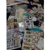 Image 12 : New Scrapbooking Supplies & Craft Kits w/ Animal Print Craft Organizer