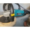 Image 2 : Makita Model 9227C Electric Polisher and Makita Sander