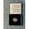 Image 2 : Sterling Silver Coin Year 2000