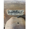 Image 2 : Antique International Harvester Stationary Engine HP Type LA In Running Condition everything rotates