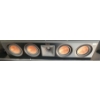 Image 1 : Klipsch Reference Premiere Surround Sound Speakers 6 Pieces (See All Photos)