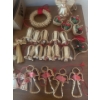 Image 2 : Vintage Scandenavian Holiday Charms 