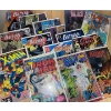 Image 2 : Assorted Comic Collections - DC Batman The Hulk & More 