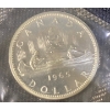 Image 2 :  1965 Canadian Uncirculated Coin Set