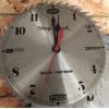 Image 2 : Circular Saw Blades and Craftsman Saw Blade Wall Clock Decor 10" Diameter