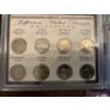 Image 6 : Collection of US Slabbed Coins .
2008 State quarter collection
The Lost Kennedy Half Dollars 
Presid