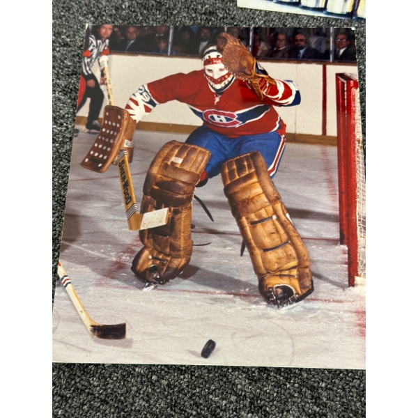 Montreal Canadiens Photographs Featuring the Stanley Cup