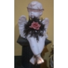 Image 3 : Garden Decor Plus  'Anina Collection' Mom & Child  (30T) 