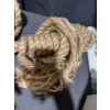 Image 3 : 3 Handmade Hemp Rope Nooses