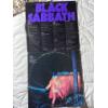 Image 2 : Black Sabbath Albums: Master Of Reality & Paranoid