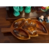 Image 2 : Home Decor - Jade Like Figures, Wooden Decorative Bowl, Yejin Craft Small Figure and More 