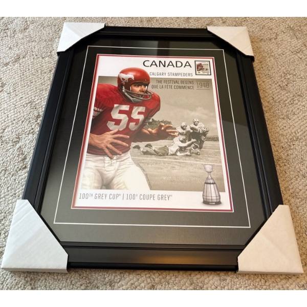 2012 Canada Post Canadian Football League 100TH Grey Cup