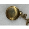 Image 5 : Collection of Costume Jewelry; Pendants, Bracelets, Pocket Watch