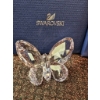Image 5 : 4 Swarovski Crystal Butterfly Figurines with Original Boxes