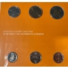 Image 3 : 2012 Royal Canadian Mint Birthday Gift Set