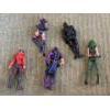 Image 2 : Marvel Psylocke, Marvel Hawkeye, Marvel Robocop, Marvel Madame Hydra, Marvel Guardians Star-Lord