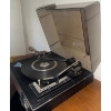 Image 3 : Vintage McDonald 5500 Turntable Changer / Vinyl Record Player Console 