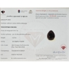 Image 3 : 4.17 ct Certified Rare Red Sunstone gemstone ($2,502 Appraisal)