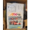 Image 3 : AFFX Hoscale Racing 1979 Model Motoring Aurora Racetrack 